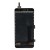 Lcd With Touch Screen For Honor Bee 2 4g White By - Maxbhi Com