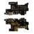 Charging Connector Flex Pcb Board For Zte Blade V2020 5g By - Maxbhi Com