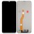 Lcd With Touch Screen For Honor Play 5t Youth White By - Maxbhi Com