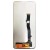 Lcd With Touch Screen For Zte Blade V2020 5g Black By - Maxbhi Com