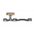 Power Button Flex Cable For Zte Blade V2020 5g On Off Flex Pcb By - Maxbhi Com