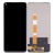 Lcd With Touch Screen For Realme Q3i 5g Black By - Maxbhi Com