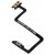 Power Button Flex Cable For Realme Q3i 5g On Off Flex Pcb By - Maxbhi Com