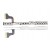 Volume Button Flex Cable For Doogee X93 By - Maxbhi Com