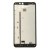 Lcd Frame Middle Chassis For Microsoft Lumia 640 Xl Cyan By - Maxbhi Com