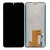 Lcd With Touch Screen For Alcatel 1l 2021 Blue By - Maxbhi Com
