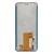Lcd With Touch Screen For Alcatel 1l 2021 Grey By - Maxbhi Com