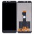 Lcd With Touch Screen For Nokia 2 V Tella White By - Maxbhi Com