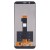 Lcd With Touch Screen For Nokia 2 V Tella White By - Maxbhi Com