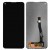LCD with Touch Screen for ZTE Blade X1 5G Black