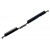 Power Button Outer For Nokia 3 V Black By - Maxbhi Com