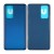 Back Panel Cover For Huawei P40 4g Blue - Maxbhi Com