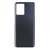 Back Panel Cover For Zte S30 Pro Black - Maxbhi Com