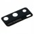 Camera Lens For Huawei P40 4g Black By - Maxbhi Com