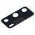 Camera Lens For Huawei P40 4g Black By - Maxbhi Com