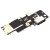Charging Connector Flex Pcb Board For Xiaomi Mi 4s By - Maxbhi Com