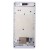 Lcd Frame Middle Chassis For Oppo R7 Black By - Maxbhi Com