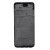 Lcd Frame Middle Chassis For Tecno Pova Ld7j Black By - Maxbhi Com