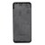 Lcd Frame Middle Chassis For Tecno Pova Ld7j Black By - Maxbhi Com