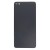 Lcd With Touch Screen For Huawei P40 4g Black By - Maxbhi Com