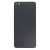 Lcd With Touch Screen For Huawei P40 4g Silver By - Maxbhi Com