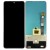 LCD with Touch Screen for ZTE S30 Pro Black