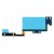Power Button Flex Cable For Lg X Power On Off Flex Pcb By - Maxbhi Com