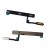 Power Button Flex Cable For Meizu 18 Pro On Off Flex Pcb By - Maxbhi Com