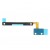 Volume Button Flex Cable For Lg X Power By - Maxbhi Com