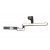 Volume Button Flex Cable For Xiaomi Mi 4s By - Maxbhi Com