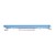Volume Side Button Outer For Huawei P40 4g Blue By - Maxbhi Com