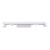 Volume Side Button Outer For Huawei P40 4g Silver By - Maxbhi Com