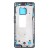 Lcd Frame Middle Chassis For Realme X7 Pro Ultra Aura By - Maxbhi Com