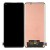 Lcd With Touch Screen For Realme X7 Pro Ultra Black By - Maxbhi Com