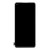 Lcd With Touch Screen For Realme X7 Pro Ultra Black By - Maxbhi Com