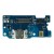 Charging Connector Flex Pcb Board For Asus Zenfone 4 Max Zc520kl By - Maxbhi Com