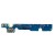 Charging Connector Flex Pcb Board For Huawei Mediapad M3 Lite 8 By - Maxbhi Com Charging Connector Flex Pcb Board For Huawei Mediapad M3 Lite 8 By - Maxbhi Com