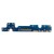 Charging Connector Flex Pcb Board For Huawei Mediapad M3 Lite 8 By - Maxbhi Com Charging Connector Flex Pcb Board For Huawei Mediapad M3 Lite 8 By - Maxbhi Com