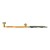 Power Button Flex Cable For Blackberry Dtek60 On Off Flex Pcb By - Maxbhi Com