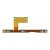Power Button Flex Cable For Huawei Mediapad M3 Lite 8 On Off Flex Pcb By - Maxbhi Com