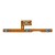 Side Button Flex Cable For Asus Zenfone 4 Max Zc520kl By - Maxbhi Com