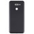 Back Panel Cover For Lg K40s Black - Maxbhi Com