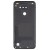 Back Panel Cover For Lg K40s Black - Maxbhi Com
