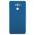 Back Panel Cover For Lg K40s Blue - Maxbhi Com