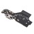 Charging Connector Flex Pcb Board For Meizu M6t By - Maxbhi Com