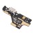 Charging Connector Flex Pcb Board For Meizu M6t By - Maxbhi Com