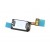 Ear Speaker Flex Cable For Lg Q8 2018 By - Maxbhi Com