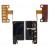 Handsfree Audio Jack Flex Cable For Lg K30 By - Maxbhi Com
