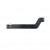 Lcd Flex Cable For Meizu 16 By - Maxbhi Com