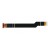 Lcd Flex Cable For Xiaomi Mi Pad 4 Plus By - Maxbhi Com